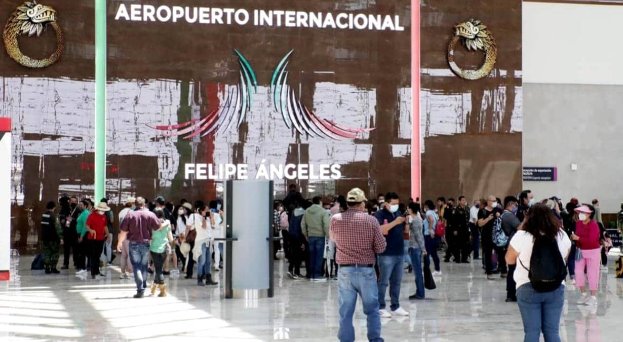 Cómo-llegar-aeropuerto-AIFA-Mexibús