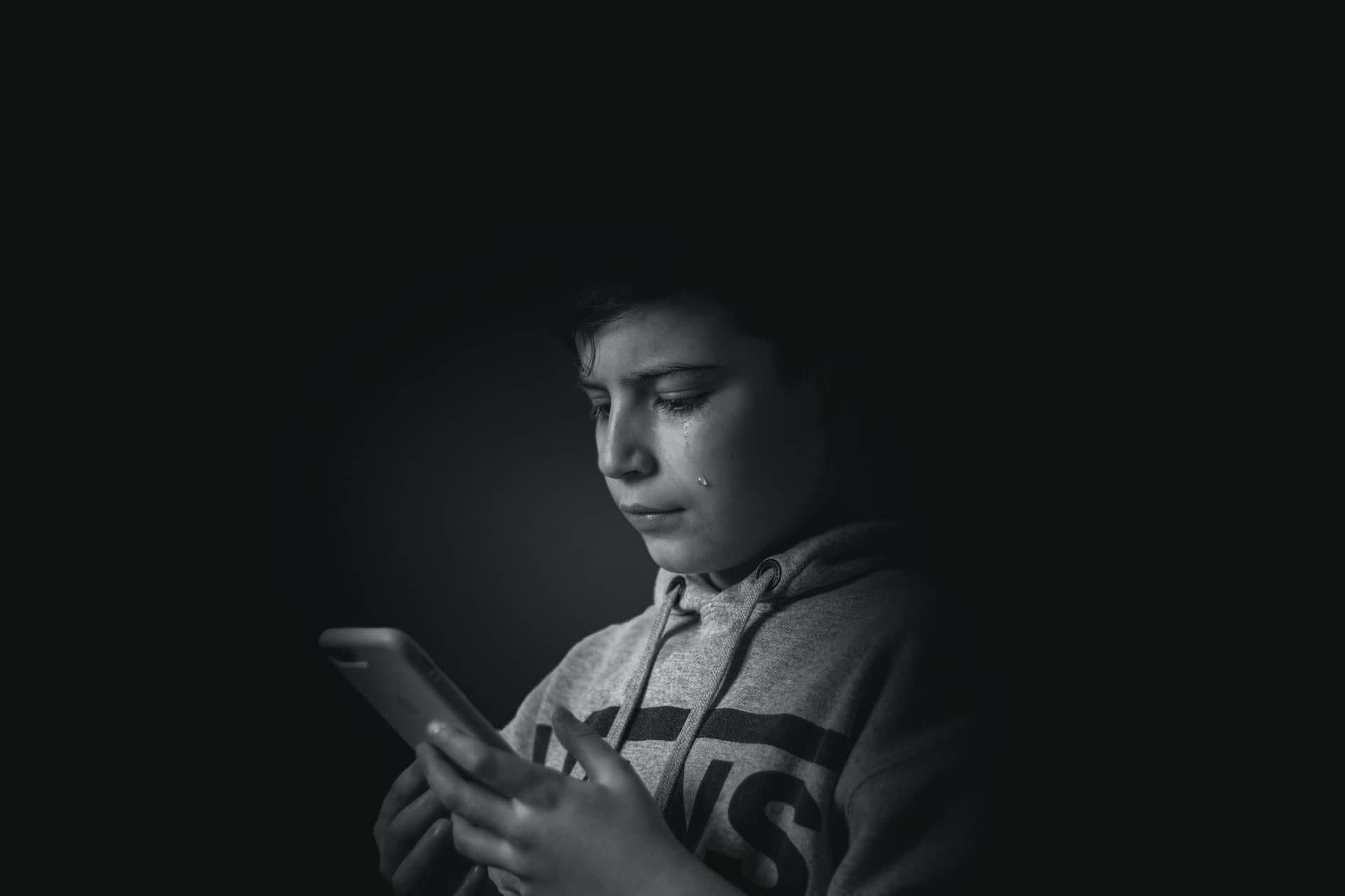 Llorar es bueno para tu salud, hazlo más seguido portada 4