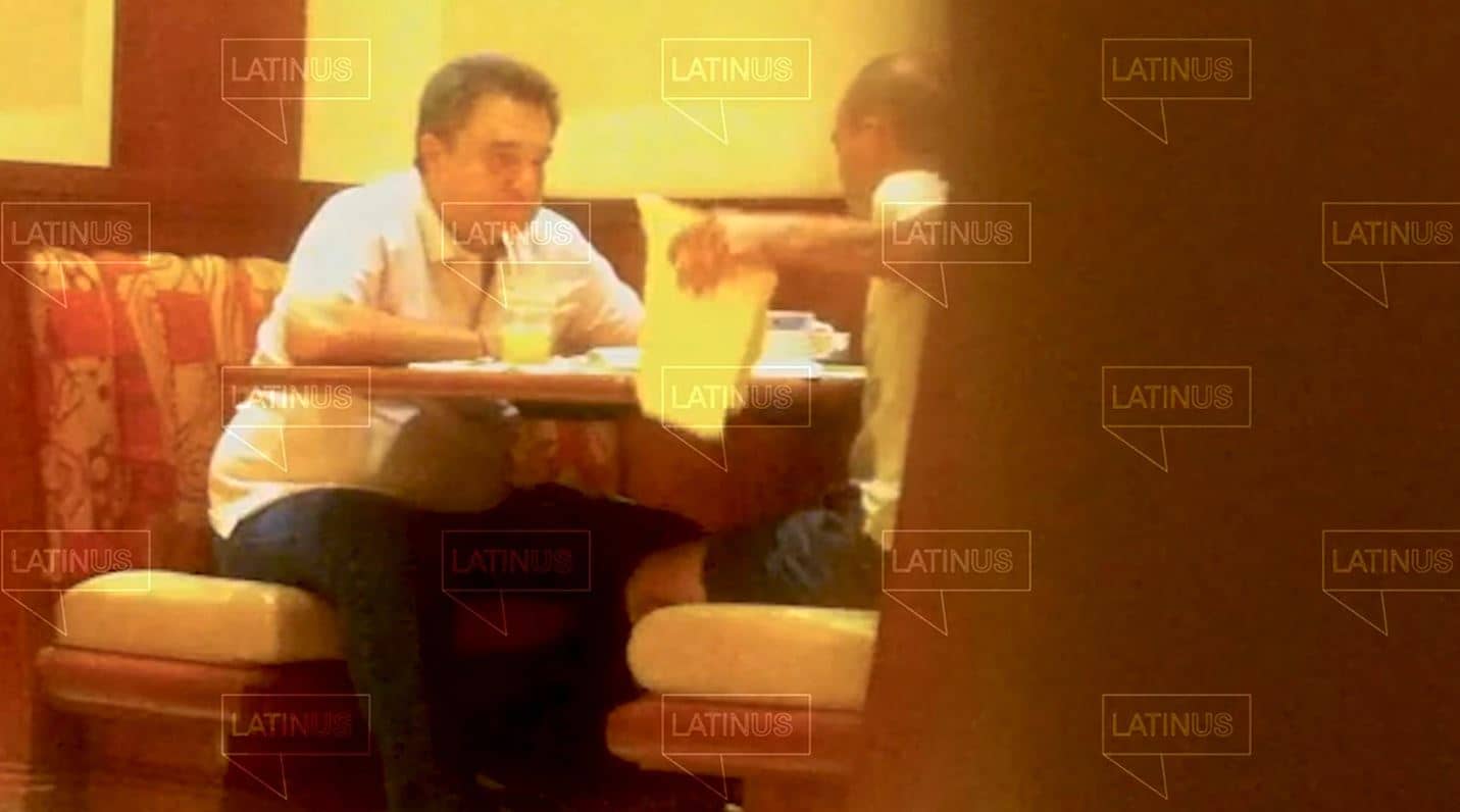 Pío López Obrador, hermano de AMLO, pide a Loret que le pague por mostrar videos 2