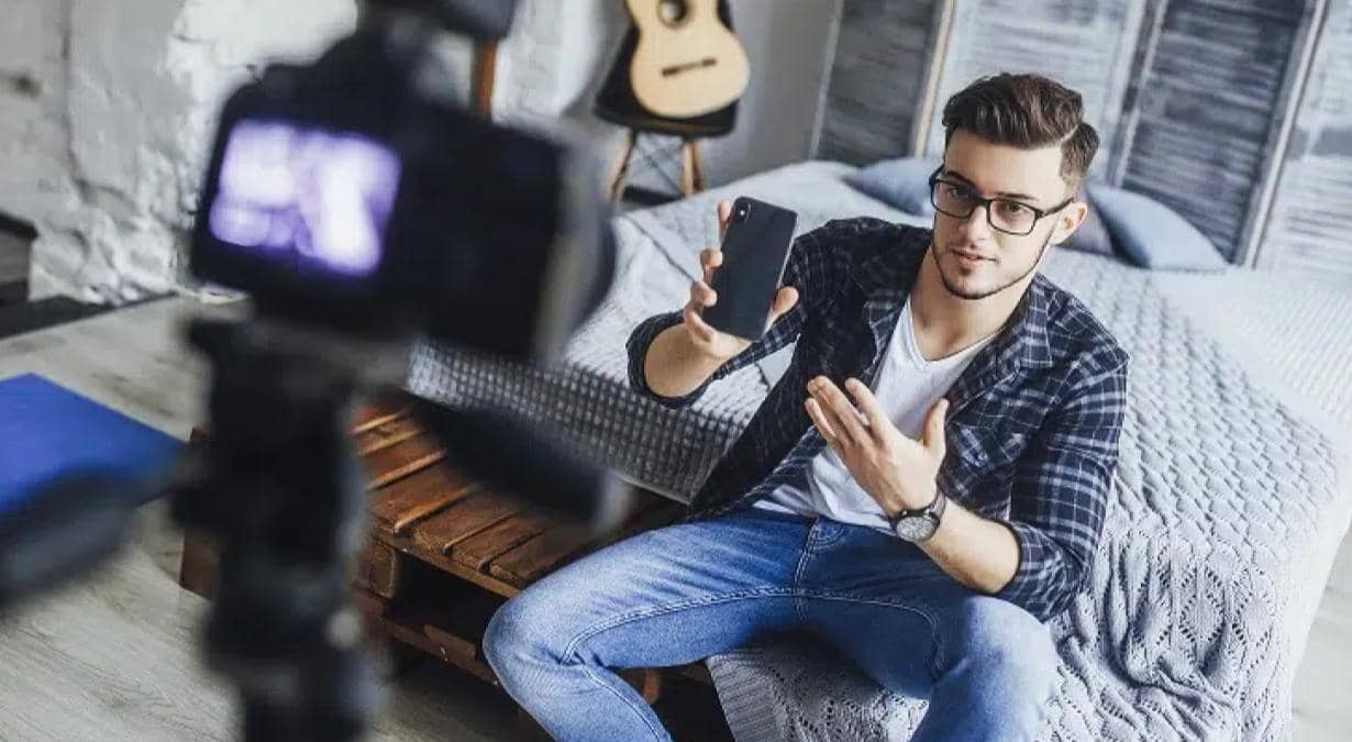 Ser-influencer-TikTok