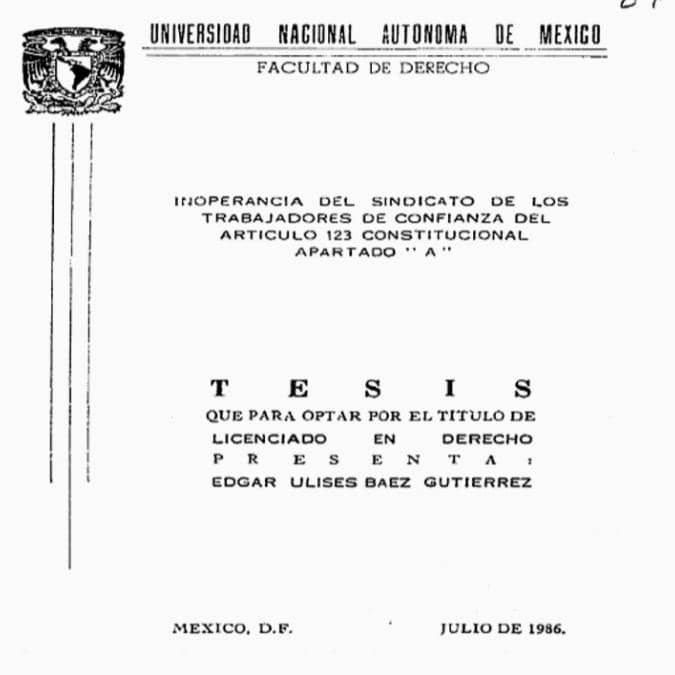 ministra-yasmin-esquivel-plagio-tesis-UNAM