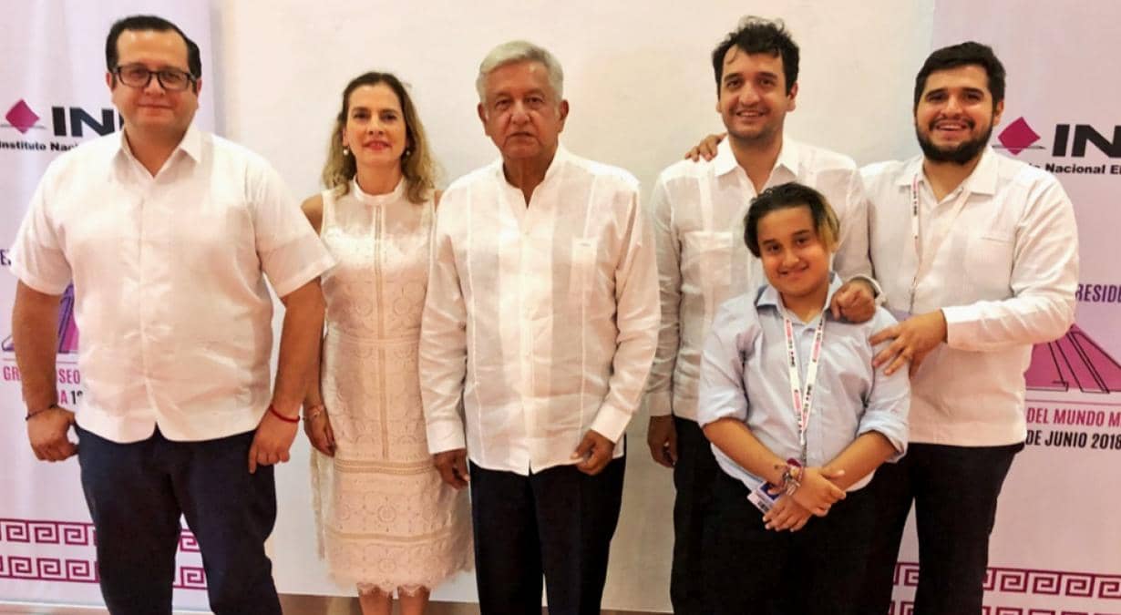 José-Ramón-López-Beltrán-familia-AMLO