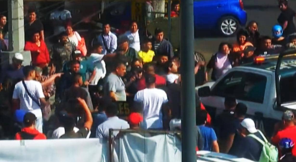 Policía-mata-ladrón-Iztapalapa-familia-exige-justicia