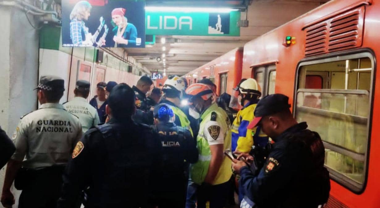 Rescatan-personas-arrolladas-Metro-CDMX