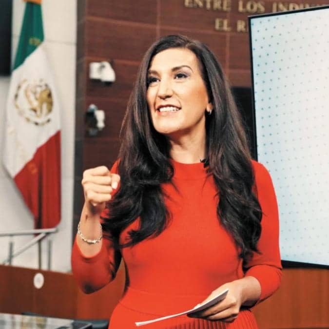 Xóchitl-Kenia-madrugan-Margarita-CDMX