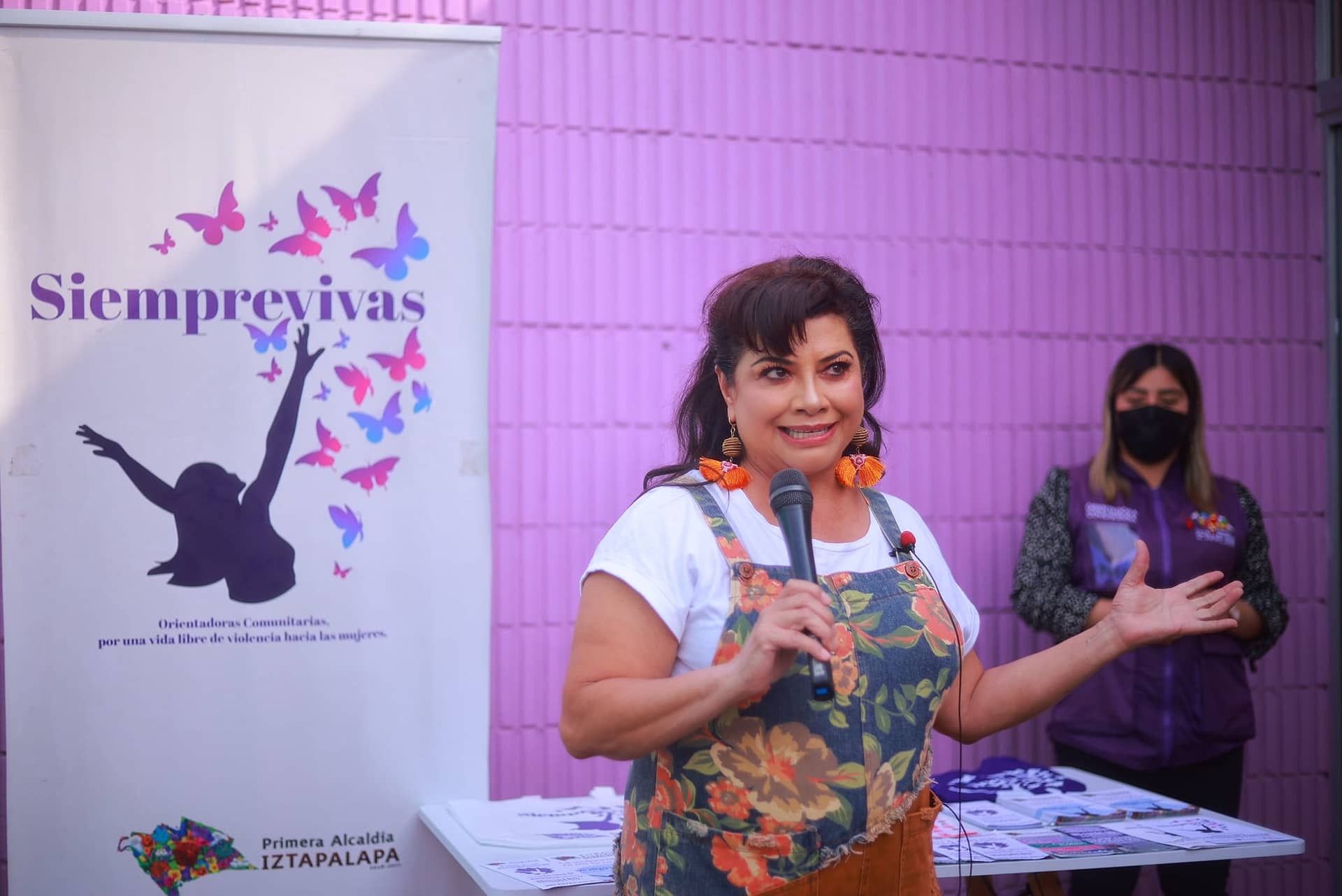mario delgado xochitl galvez clara brugada lia limon mujeres derechos 2024 2