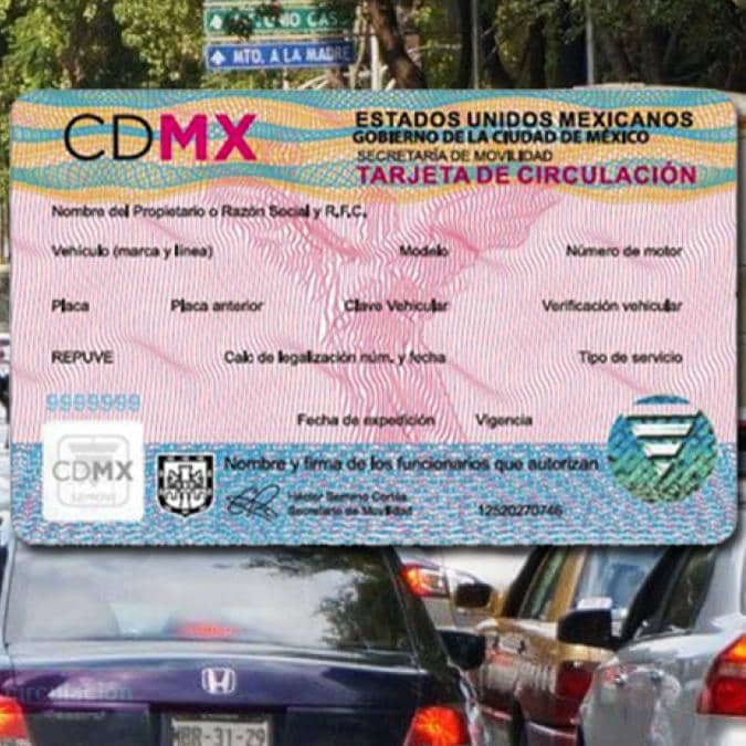 renovar-tarjeta-de-circulacion-cdmx-vigencia
