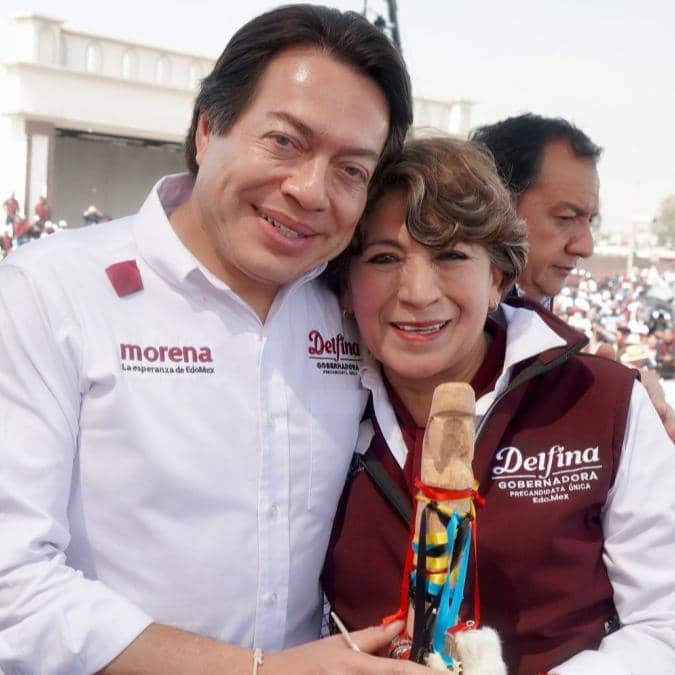 Delfina-Gómez-cierre-precampaña-Texcoco