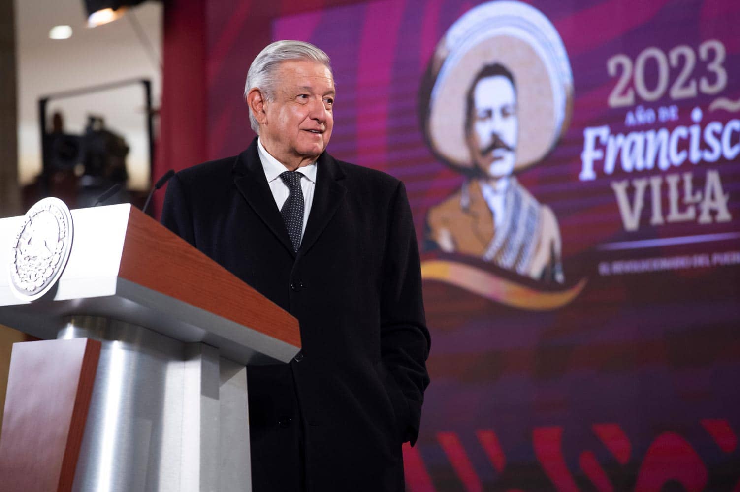Qué opina ChatGPT de AMLO y México Entrevistamos a la popular IA de Internet y esto respondió 10