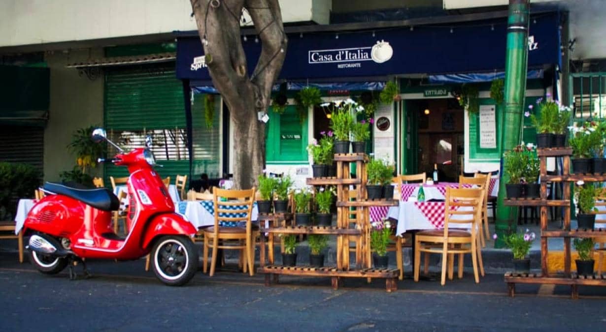 Restaurantes-CDMX-14-de-febrero-Casa-Italia
