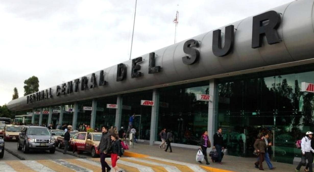 Central-del-Sur-Metro-Metrobús-Trolebús