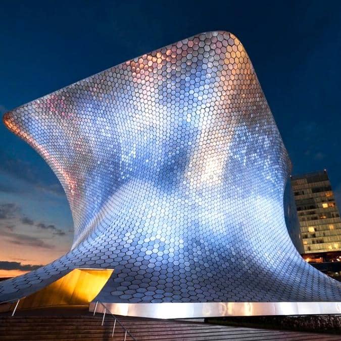 Cómo-llegar-Museo-Soumaya-Metro-camión