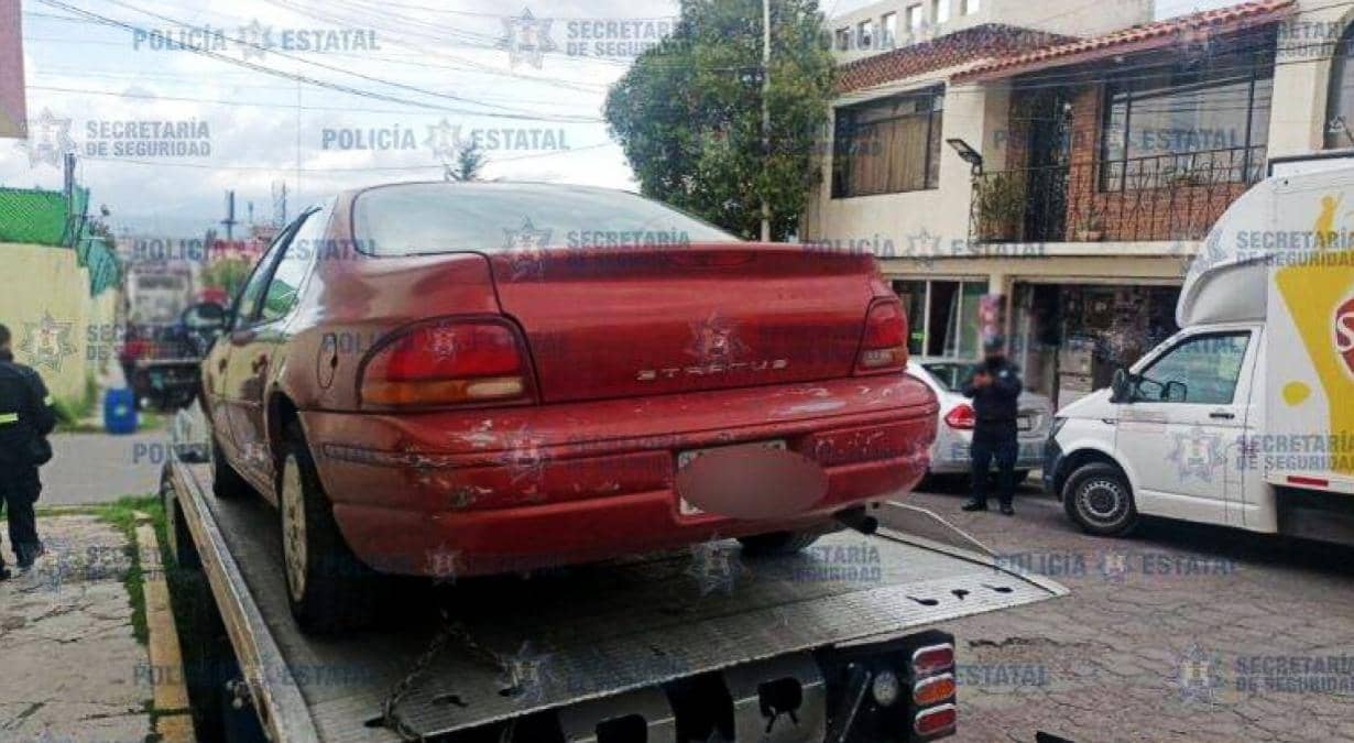 Robo-de-auto-Edomex