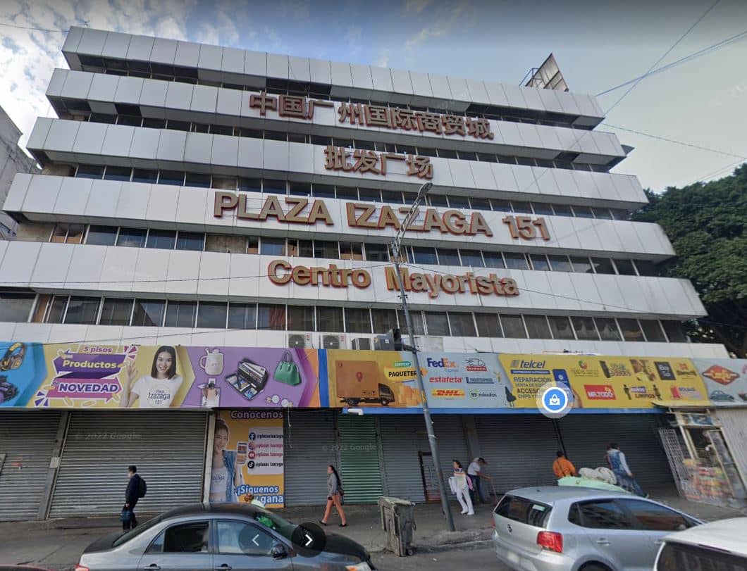 como llegar a izazaga 89 en metro cdmx 2023 plaza de los chinos mapa 151