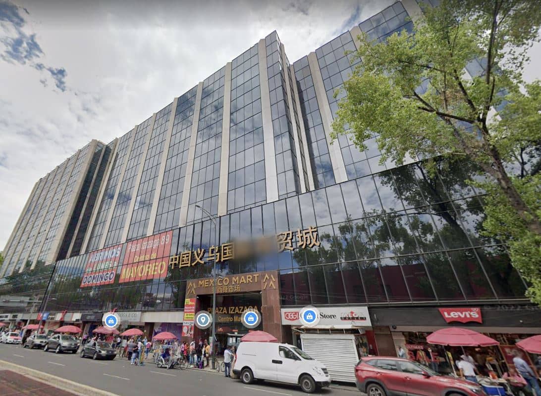 como llegar a izazaga 89 en metro cdmx 2023 plaza de los chinos mapa 75