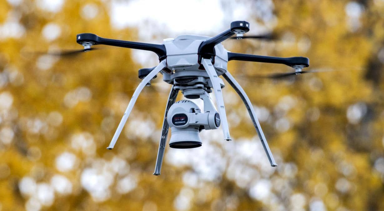 cómo-volar-dron-mexico-permisos-restricciones
