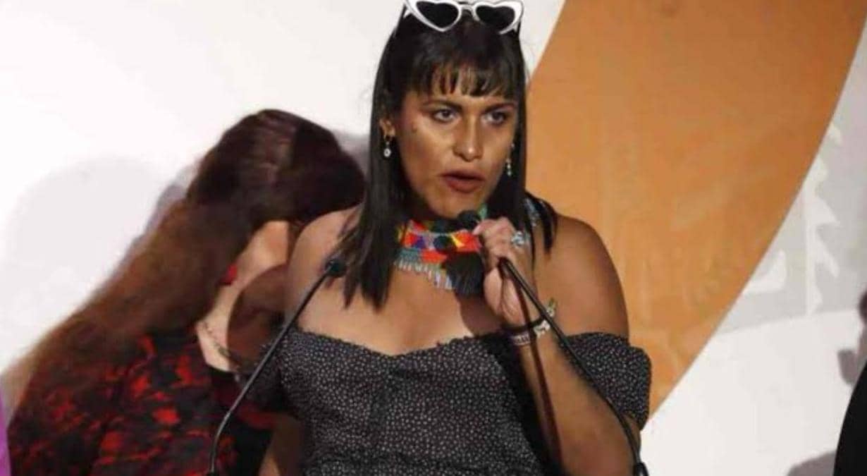maria-clemente-garcia-diputada-trans-Morena