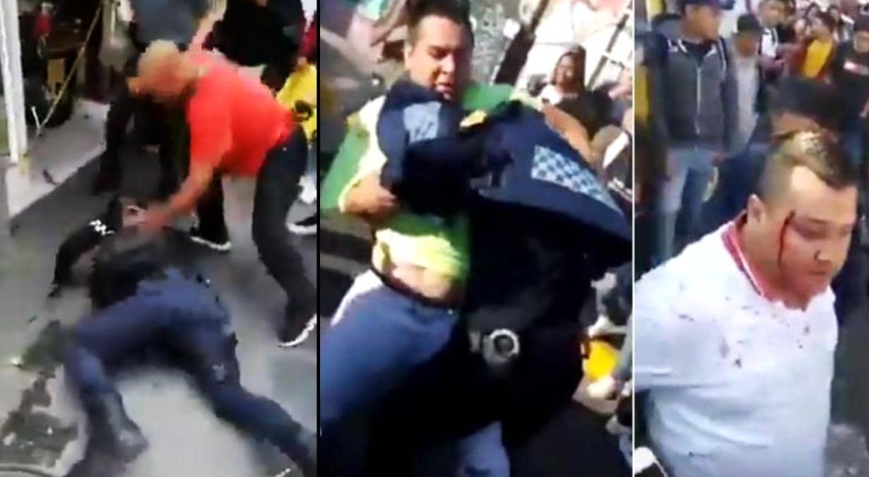 que-pasa-si-golpeo-a-un-policia