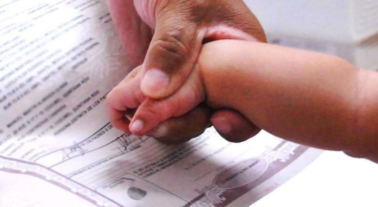 que-pasa-si-no-registro-hijo-mexico