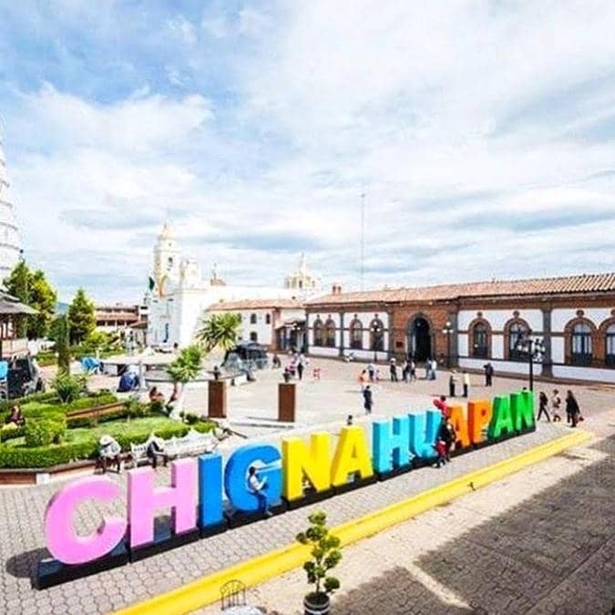 Chignahuapan