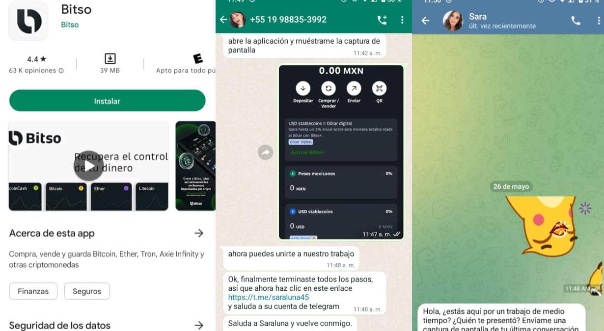 Bitso-es-confiable-app-estafa