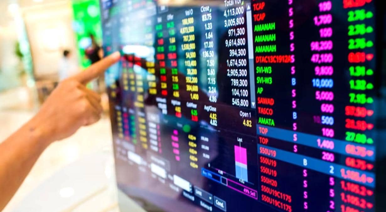 Cómo-comprar-y-vender-acciones-México