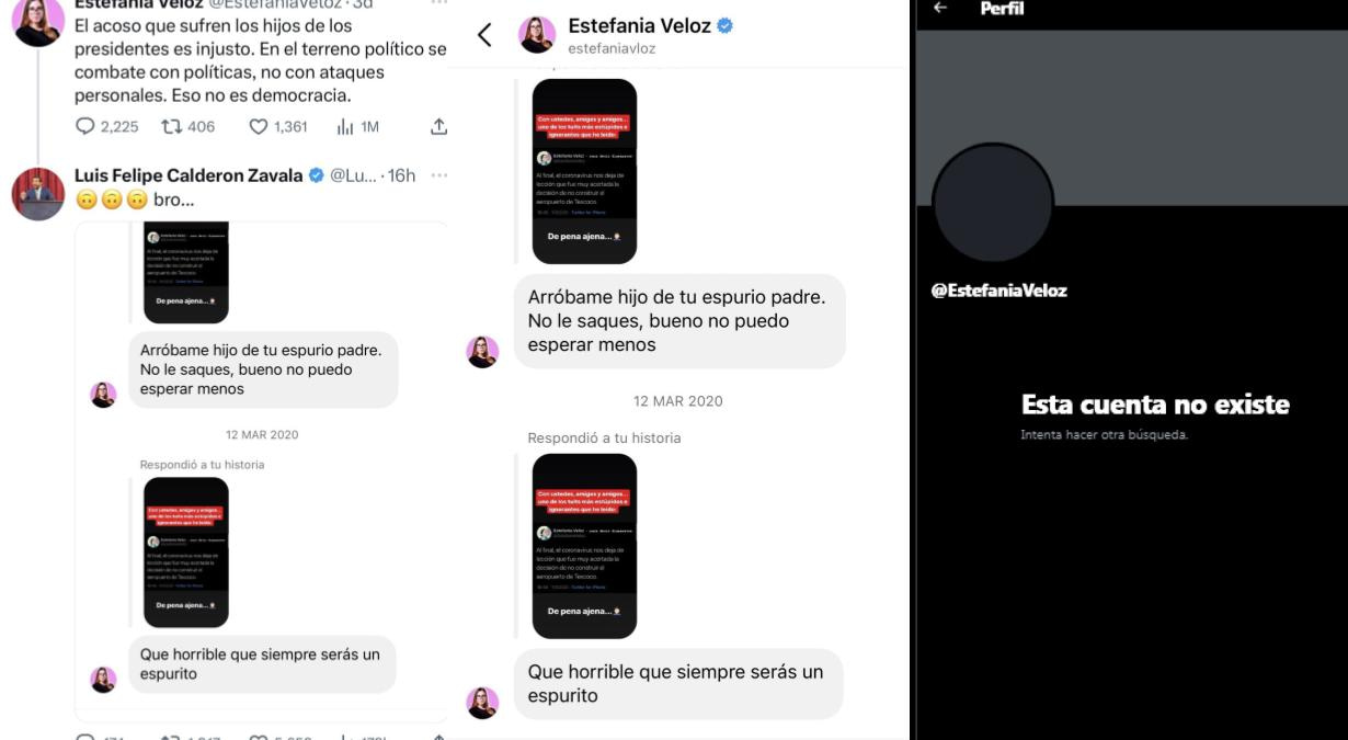 Estefanía-Veloz-Luis-Felipe-Calderón-2