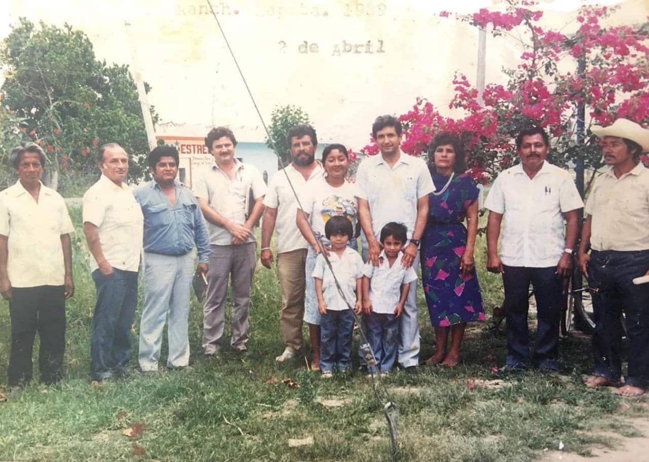 Por esta razón AMLO se salió del PRI en 1988 3 4