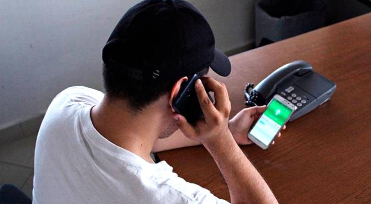 como-denunciar-numero-telefono-extorsion