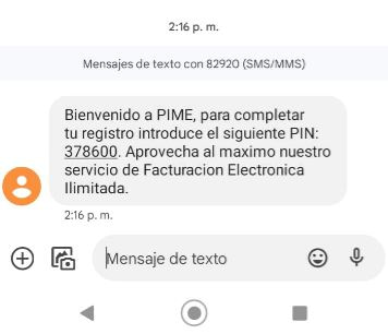 PIME Telcel Te llegó el SMS del 82920 Haz esto para que no te cobren 6