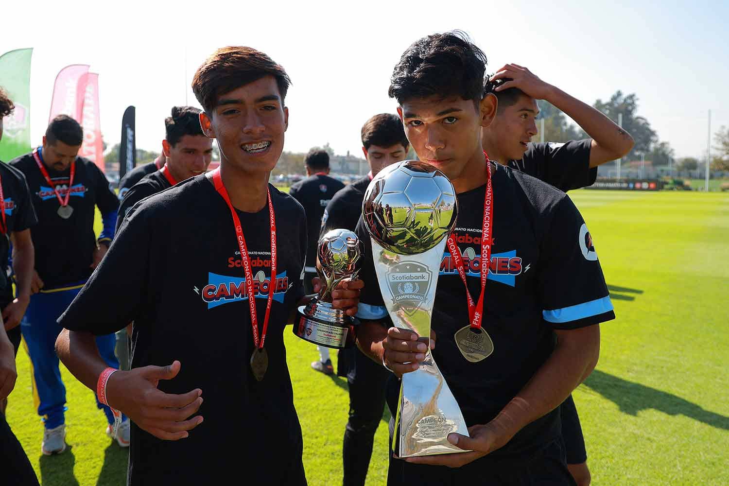 como registrarse como futbolista profesional en mexico 2