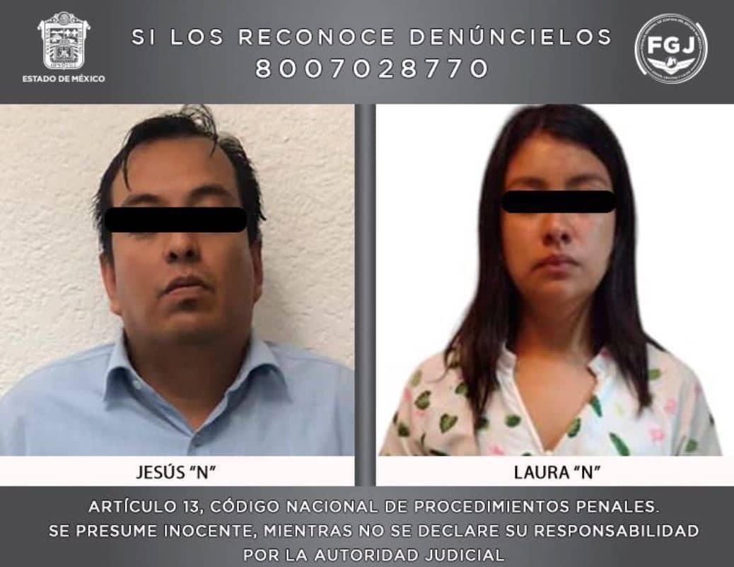Qué se sabe de Jesús Adid Hernández, padre que golpeó a maestra de Cuautitlán Izcalli 3
