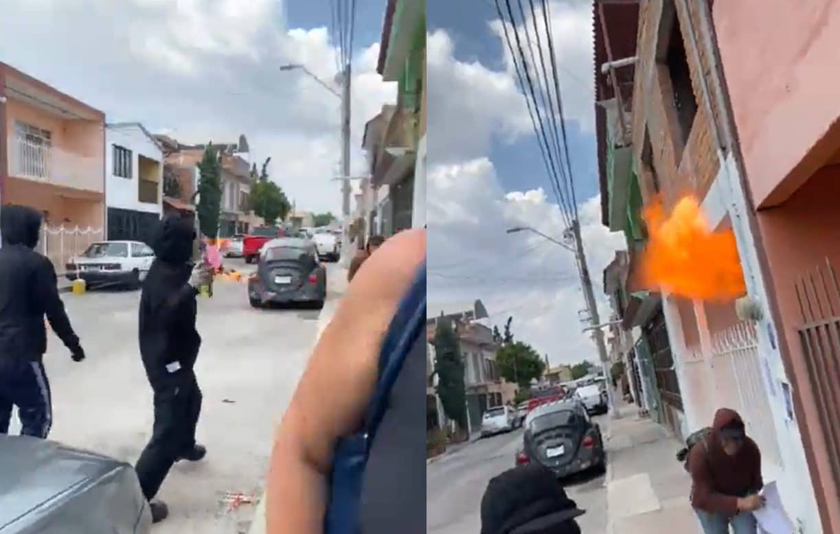 Quién es Yara Fruut Loops La joven señalada por asesinar a un gato en Aguascalientes 4