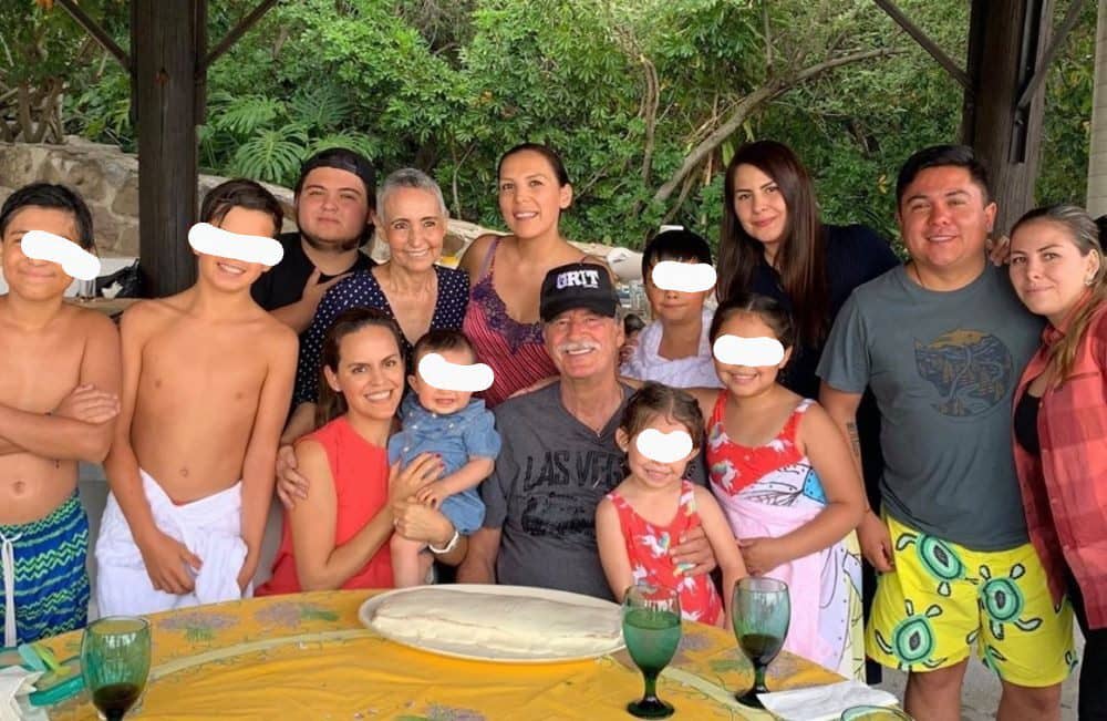 Hijos de Vicente Fox 4