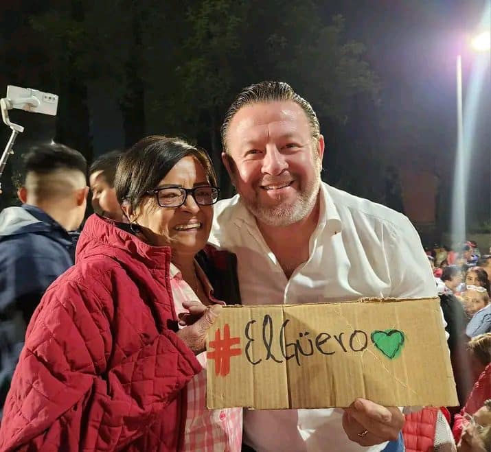 Candidatos Magdalena Contreras 1