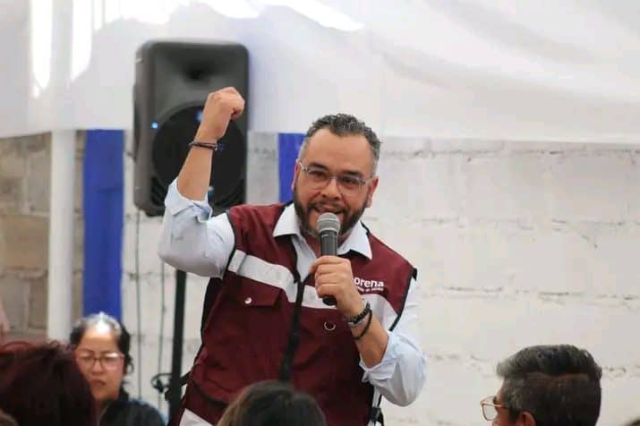 Magdalena Contreras candidatos 