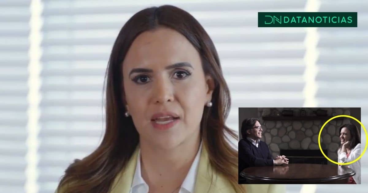 _Clara Luz Flores responde a video de ella con Raniere_ fui engañada portada