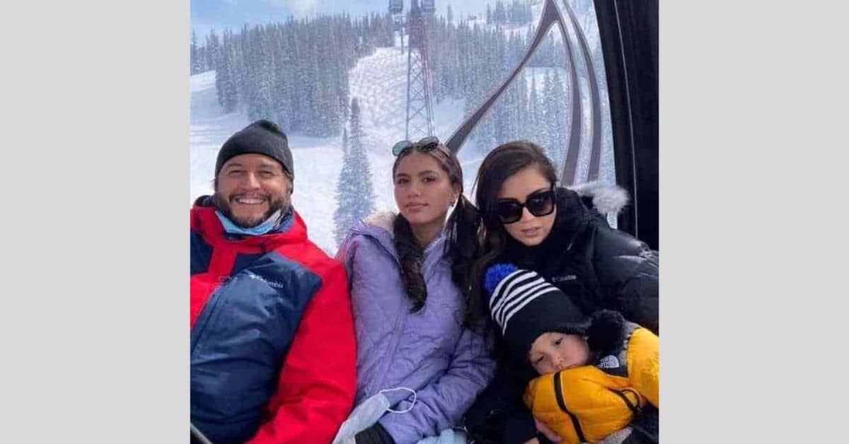 Hijo de AMLO hace viaje de lujo a Aspen pese a pandemia portada 1