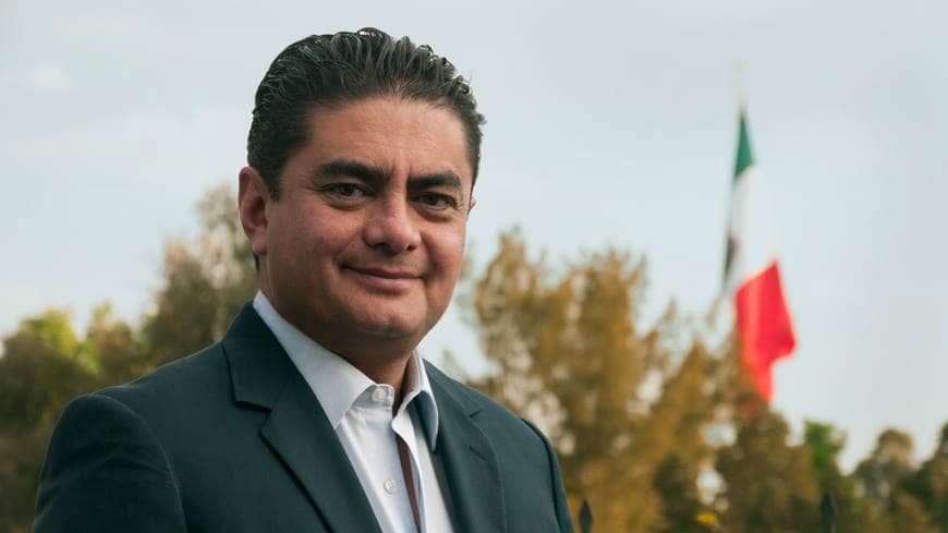 ¿Quién queda en el PRD tras las elecciones de 2021 portada 4