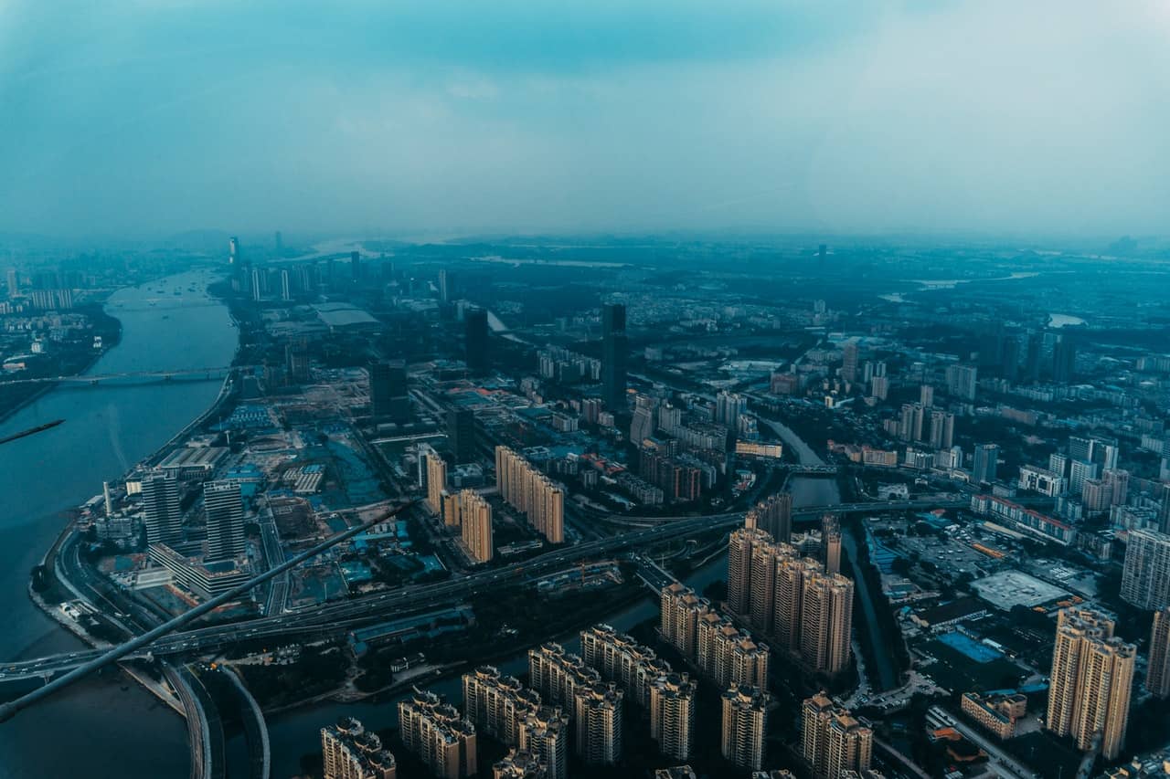 Cómo China está controlando a países pobres 1