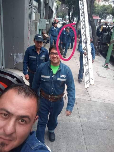 Con evidencia, técnico de Izzi acusado de secuestro, busca probar su inocencia ecatepec santiago video portada 5