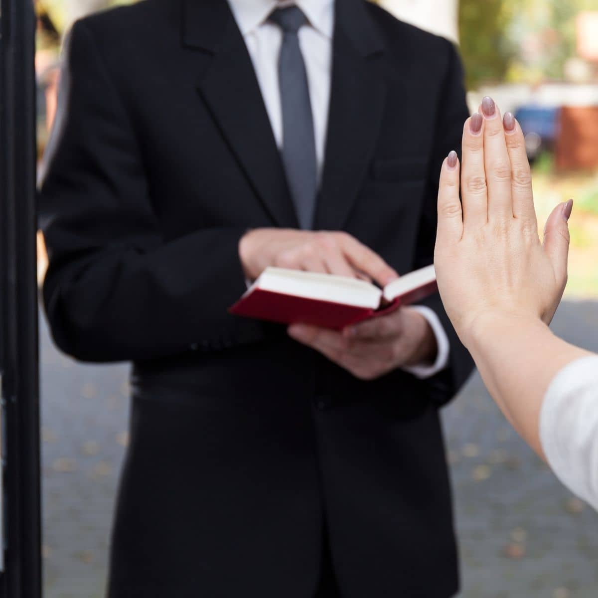 La Atalaya, de los Testigos de Jehová, es la revista más leída en el mundo 3 (1)