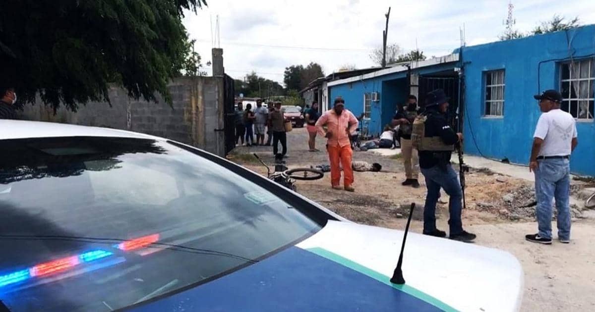 Masacre-Reynosa-Tamaulias-AMLO-México-2021