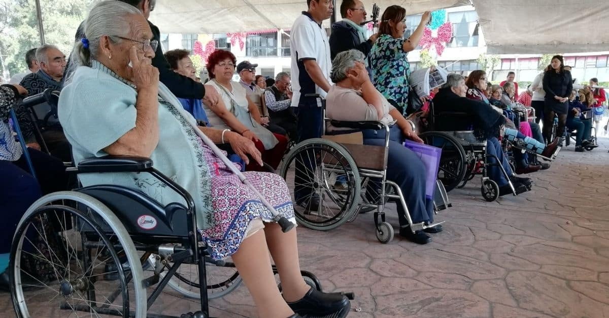 sillas de ruedas