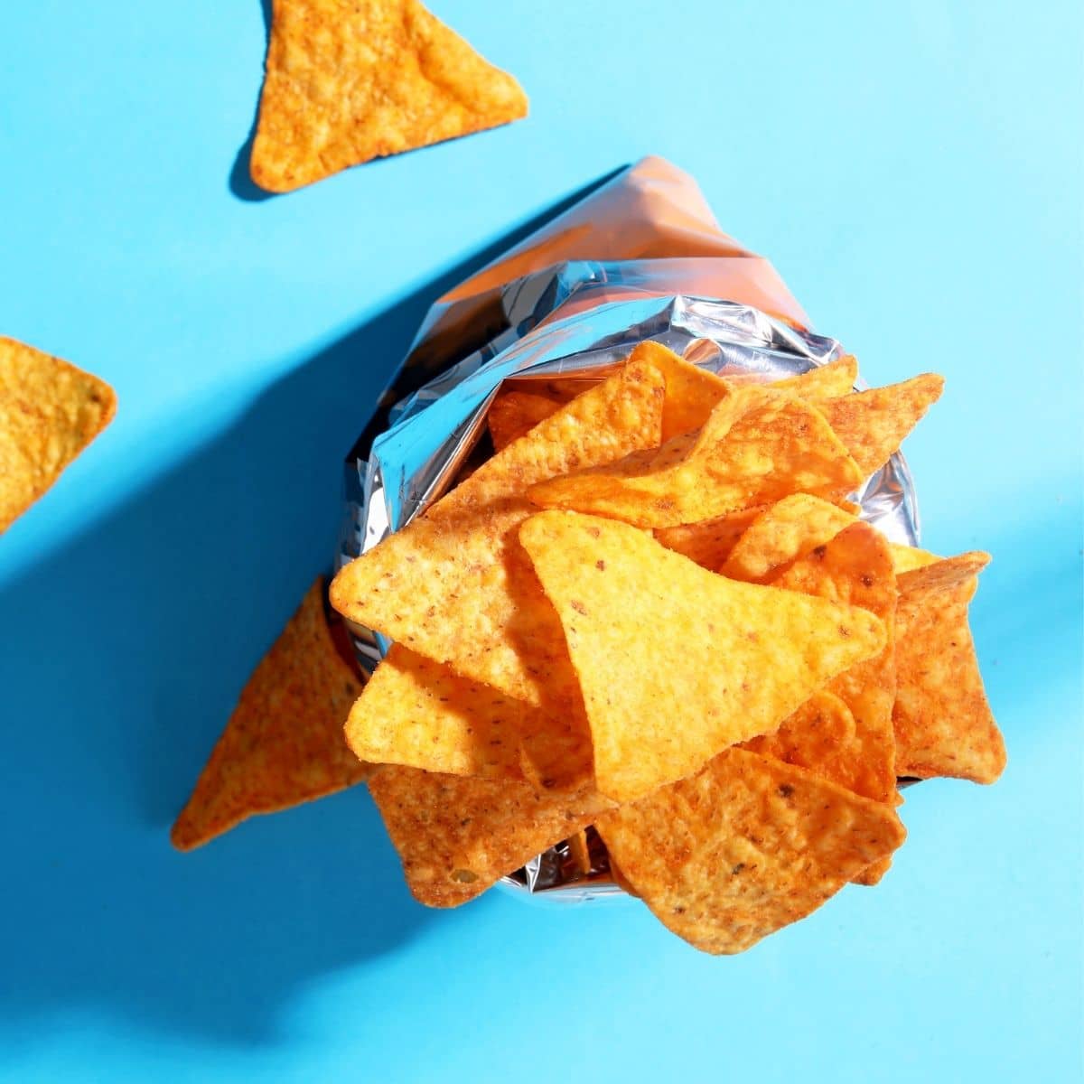 Sin saberlo, estás acabando con el mundo al consumir aceite de palma en estos productos 4
