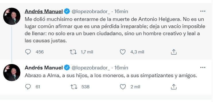 moreno antonio helguera murio amlo la jornada 1