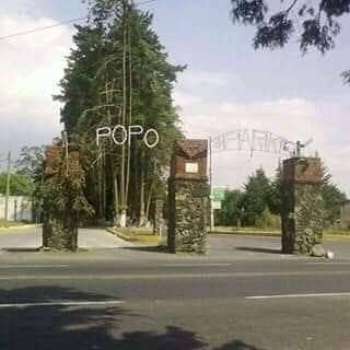 Popo Park tiene áreas libres donde puedes aprender a manejar | Foto: Facebook Popo Park