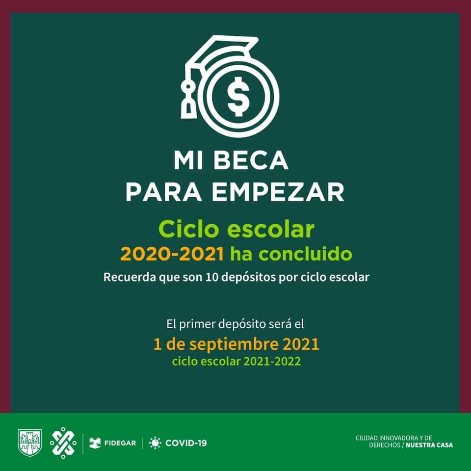 En septiembre se reanudarán los depósitos | Foto: FB Fidegar