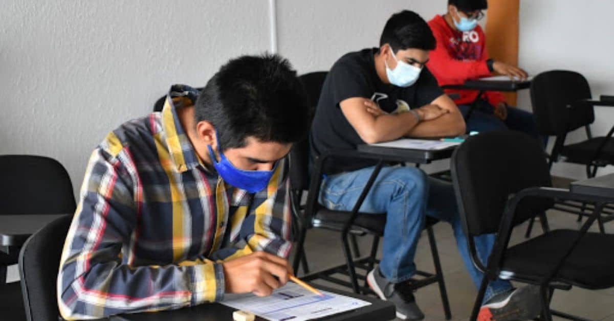 beni titulate benito juarez beca para titulacion