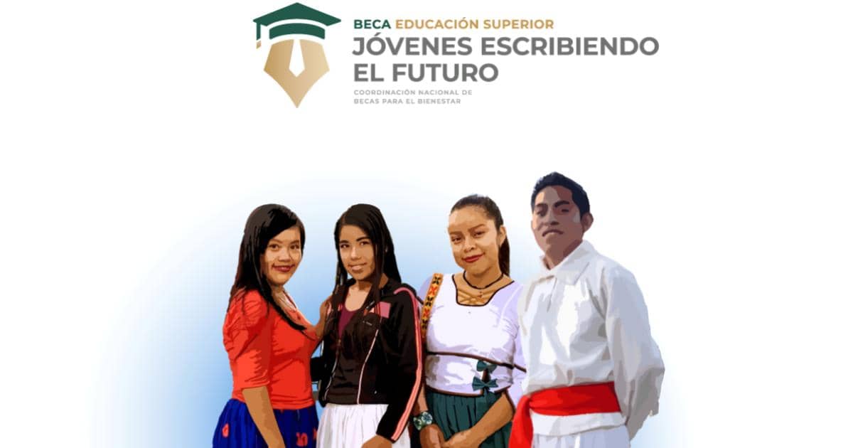 Becas-Jóvenes-Escribiendo-el-Futuro
